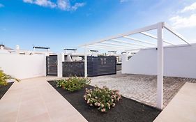Villa Azahar Suites